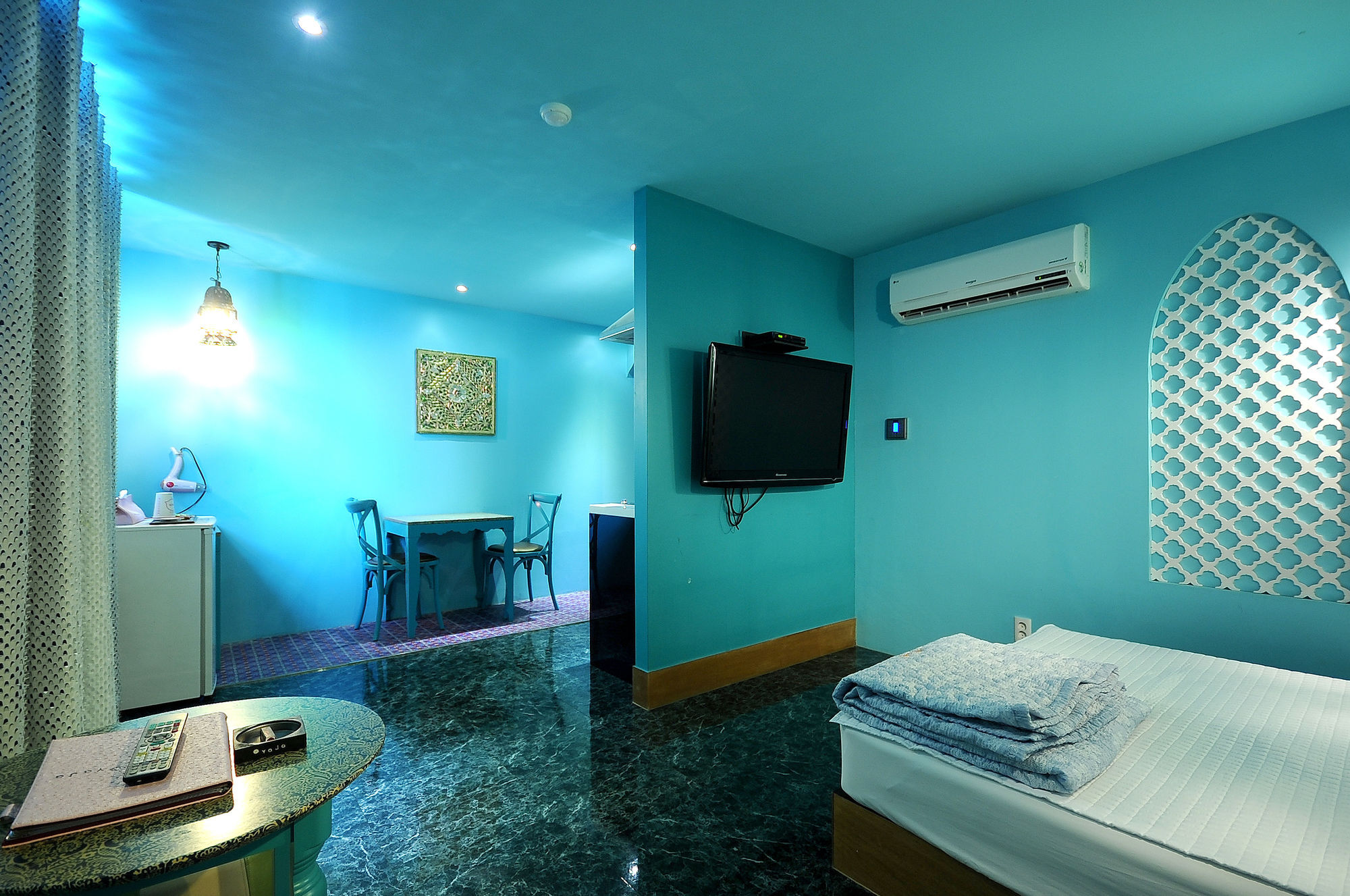 Hotel 1 Night 2 Days Jagalchi Пусан Екстериор снимка
