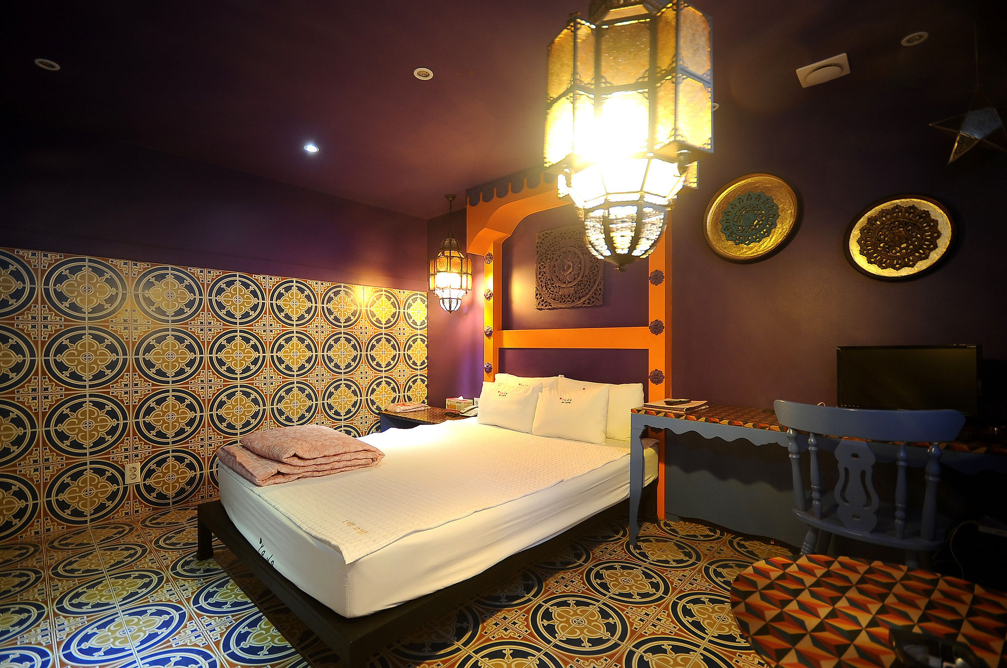 Hotel 1 Night 2 Days Jagalchi Пусан Екстериор снимка