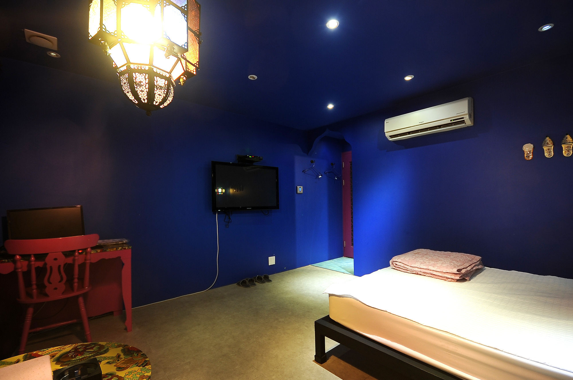 Hotel 1 Night 2 Days Jagalchi Пусан Екстериор снимка